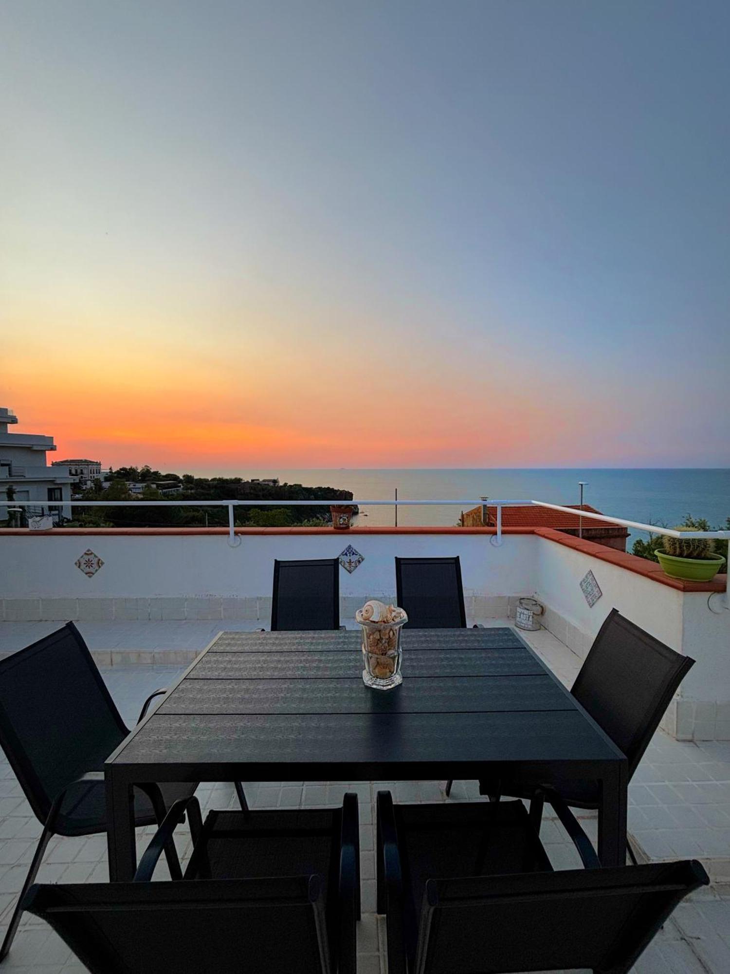 Belvedere Santa Lucia Apartment
